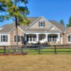 building in residential equestrian communities aiken, SC