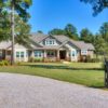 building a home in aiken, south carolina