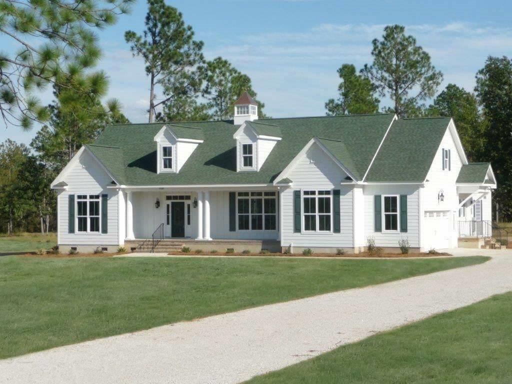 5-secrets-to-designing-custom-equestrian-homes-aiken-south-carolina